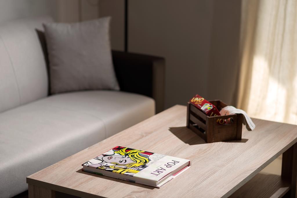 Luxury Διαμέρισμα Ρέθυμνο