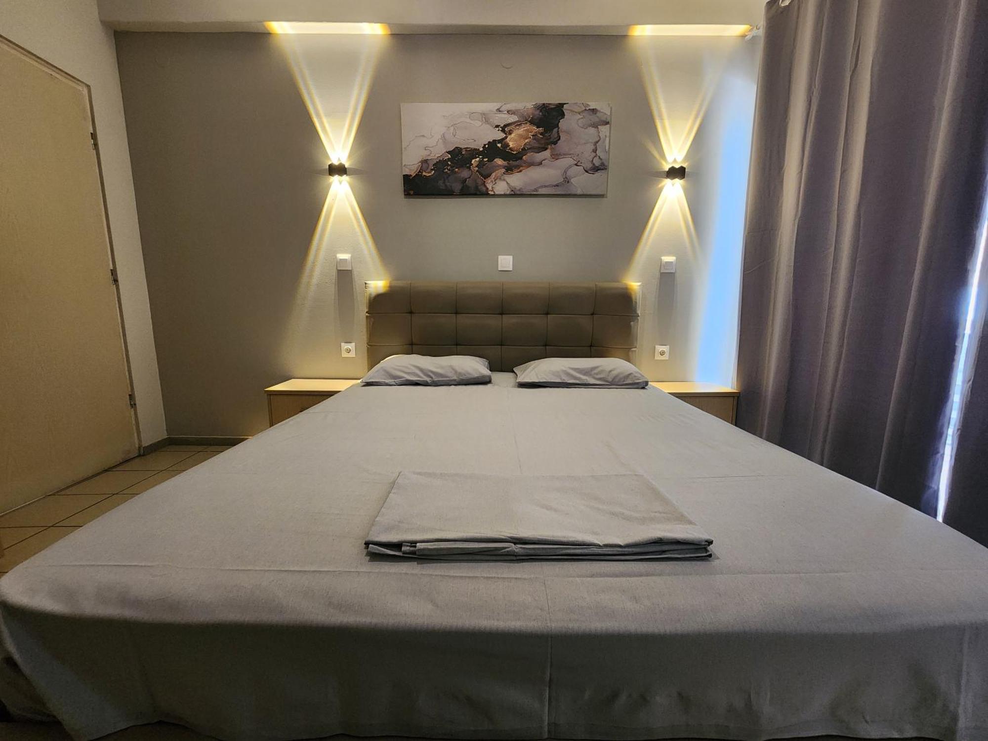 Luxury Appartement