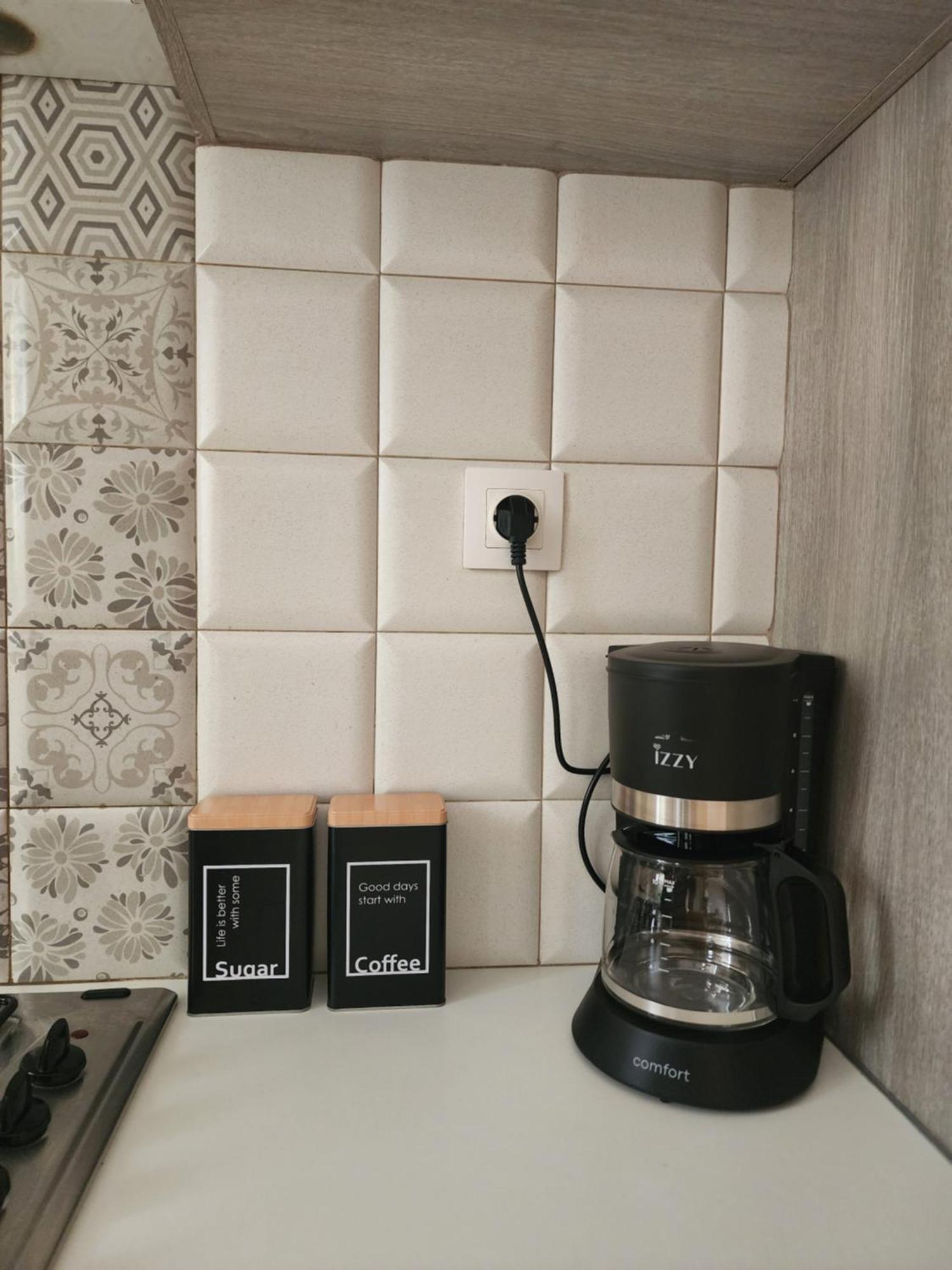 Luxury Appartement *