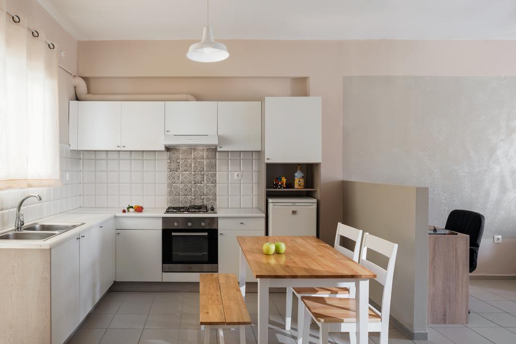 Appartement Luxury