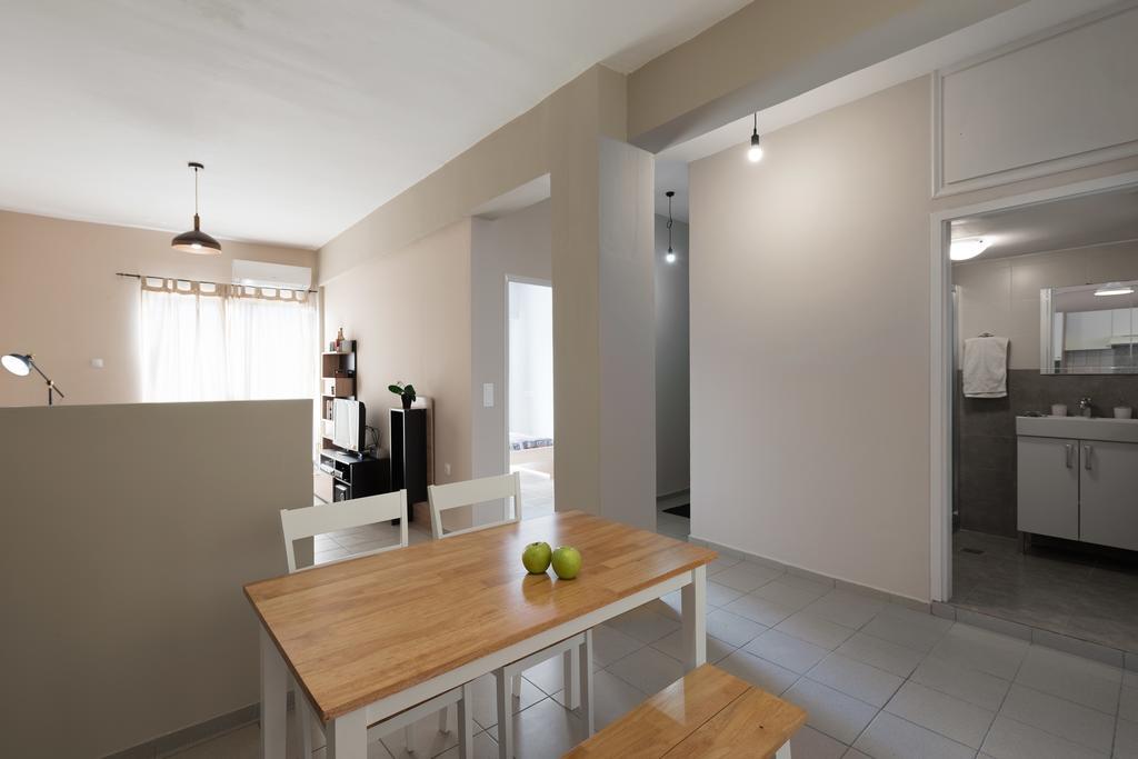 Appartement Luxury *